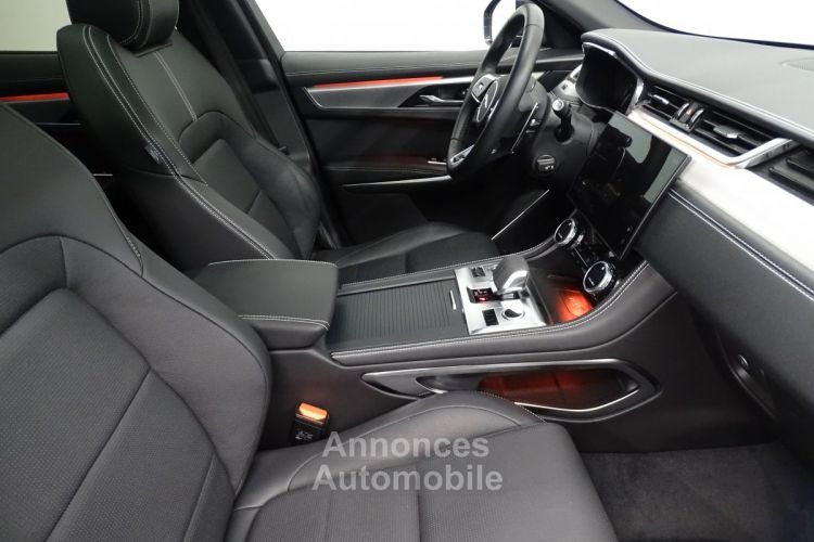 Jaguar F-Pace D-200 R-Dynamic S AWD AUTO - <small></small> 55.990 € <small>TTC</small> - #8