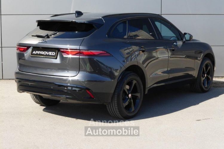 Jaguar F-Pace D165 S - <small></small> 54.950 € <small>TTC</small> - #2