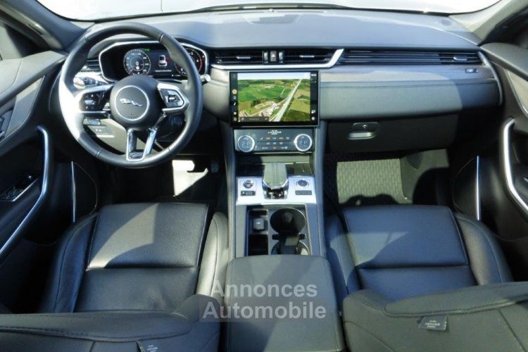 Jaguar F-Pace D165 S - <small></small> 54.950 € <small>TTC</small> - #4