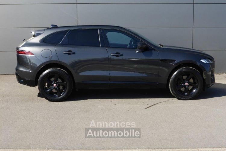 Jaguar F-Pace D165 S - <small></small> 54.950 € <small>TTC</small> - #6