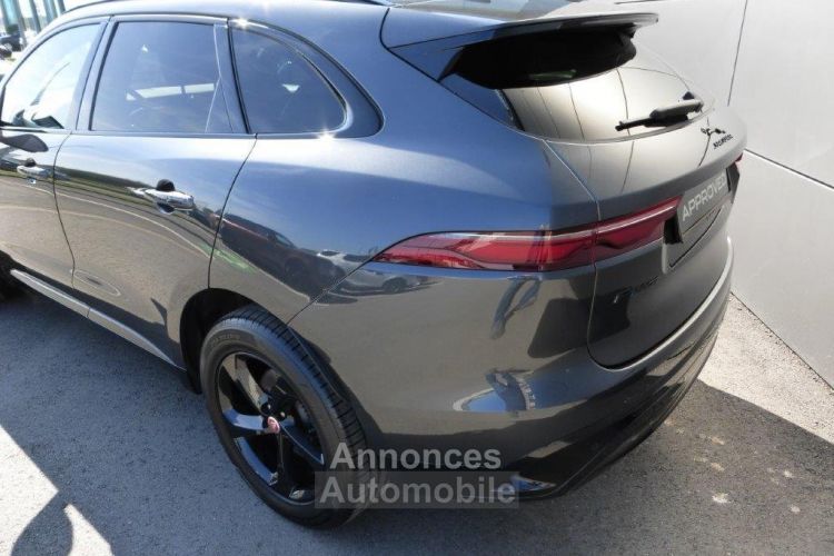 Jaguar F-Pace D165 S - <small></small> 54.950 € <small>TTC</small> - #27