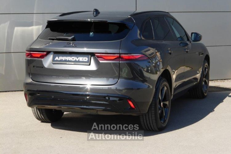 Jaguar F-Pace D165 S - <small></small> 54.950 € <small>TTC</small> - #37