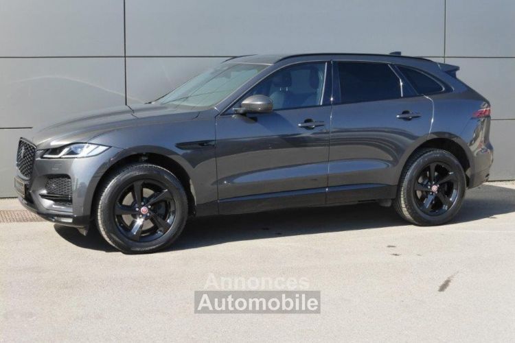 Jaguar F-Pace D165 S - <small></small> 54.950 € <small>TTC</small> - #41