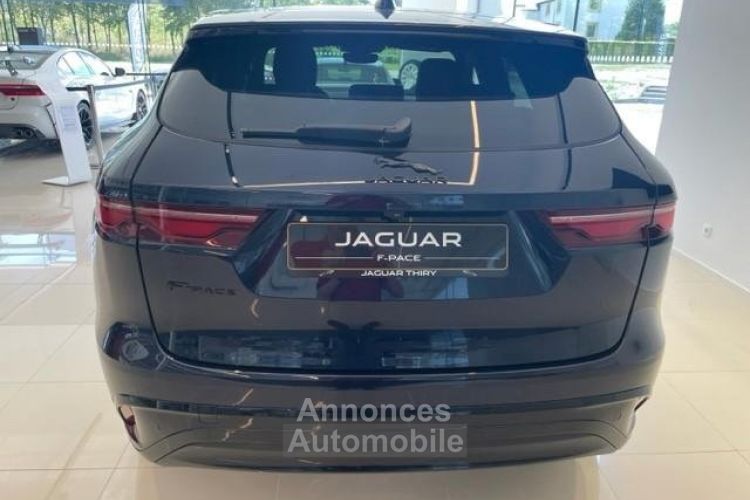 Jaguar F-Pace D165 S AWD - <small></small> 73.369 € <small>TTC</small> - #9