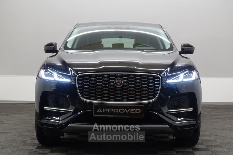 Jaguar F-Pace D165 S AWD auto - <small></small> 42.990 € <small>TTC</small> - #2