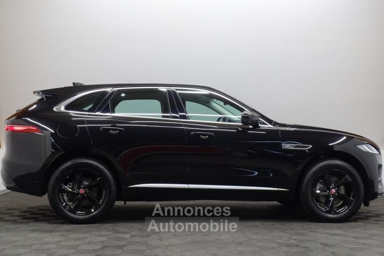 Jaguar F-Pace D165 S AWD auto - <small></small> 42.990 € <small>TTC</small> - #3