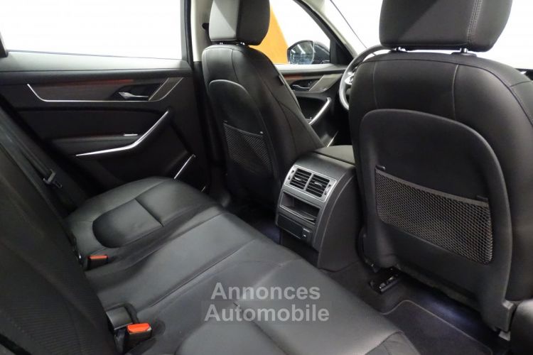 Jaguar F-Pace D165 S AWD auto - <small></small> 42.990 € <small>TTC</small> - #8