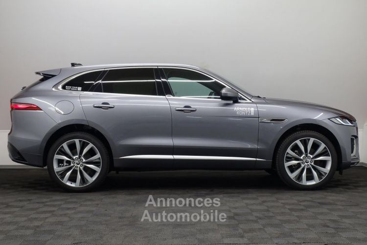 Jaguar F-Pace D200 R-Dynamic S AWD Auto. - <small></small> 74.990 € <small>TTC</small> - #3