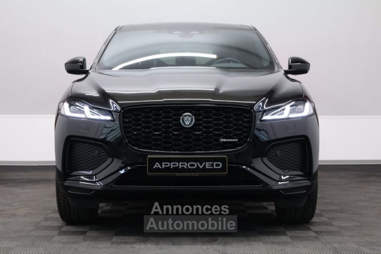 Jaguar F-Pace D200 R-Dynamic SE AWD Auto - <small></small> 54.990 € <small>TTC</small> - #2