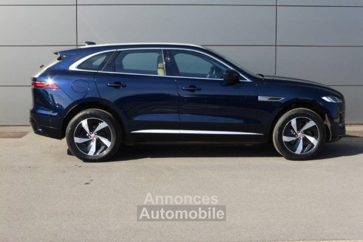 Jaguar F-Pace D200 S - <small></small> 42.950 € <small>TTC</small> - #6