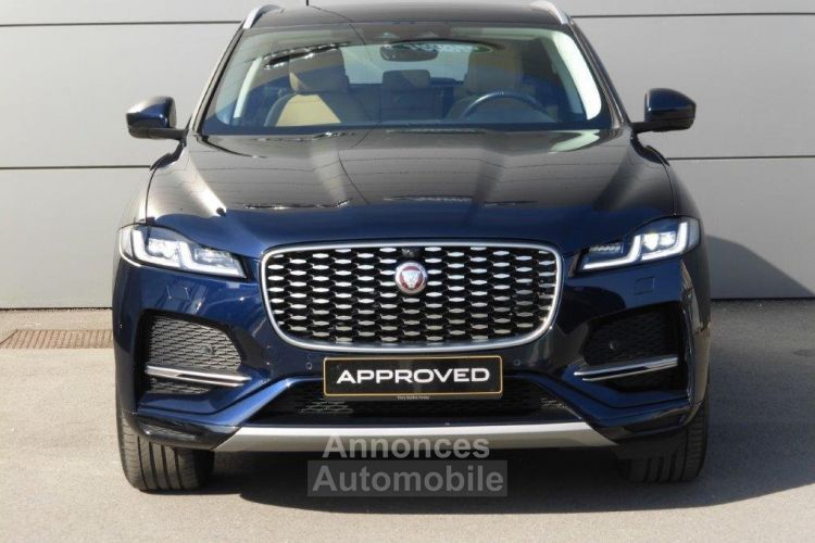 Jaguar F-Pace D200 S - <small></small> 42.950 € <small>TTC</small> - #7