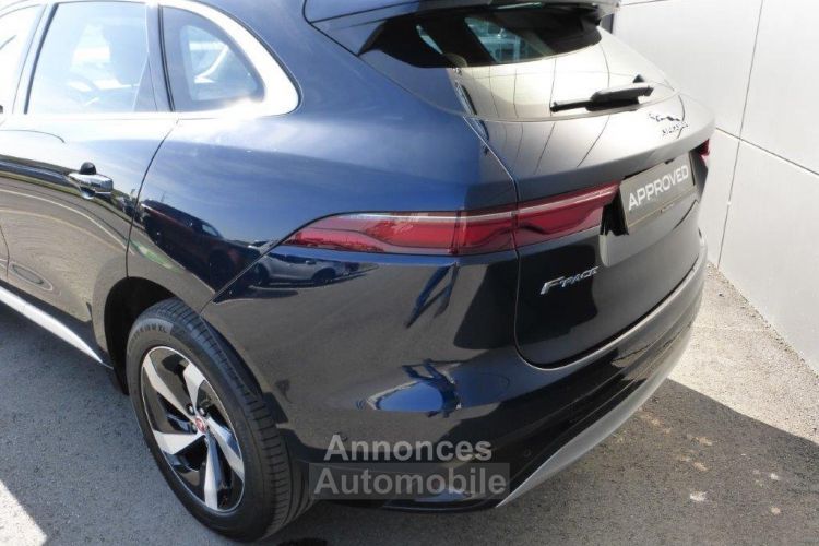 Jaguar F-Pace D200 S - <small></small> 42.950 € <small>TTC</small> - #27