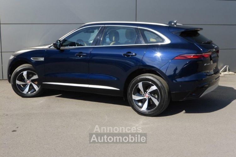 Jaguar F-Pace D200 S - <small></small> 42.950 € <small>TTC</small> - #34