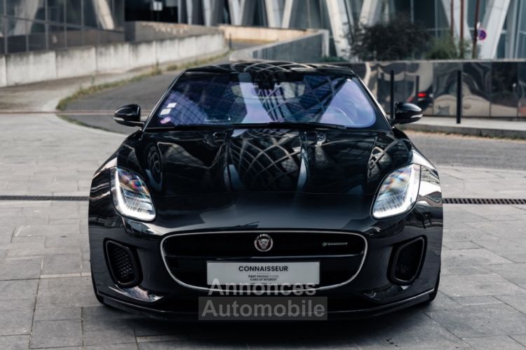 Jaguar F-Pace Jaguar F-TYPE P300 - 2ème Main Française - Entretien 100% Jaguar - <small></small> 52.500 € <small></small> - #2