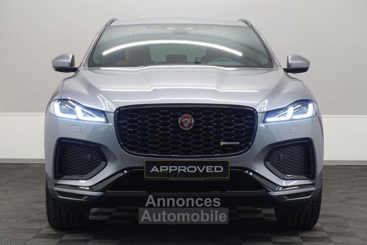 Jaguar F-Pace P400 e R-Dynamic SE - <small></small> 79.990 € <small>TTC</small> - #2