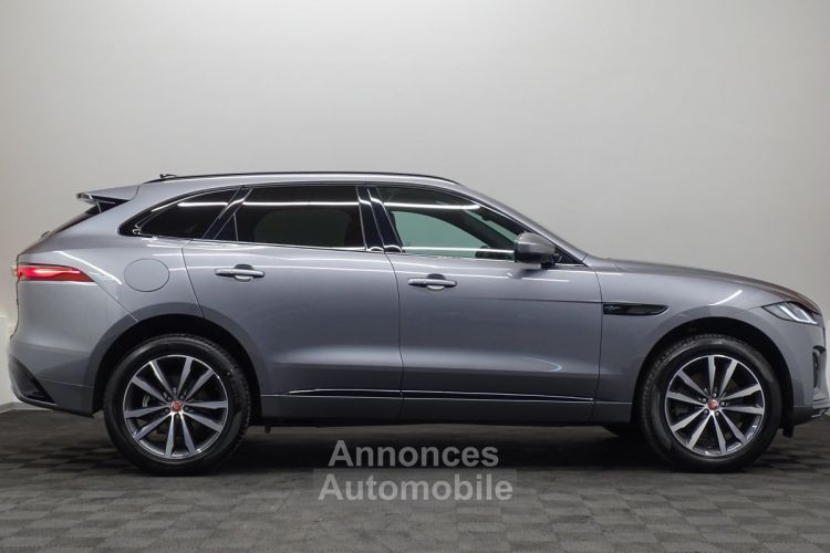 Jaguar F-Pace P400 e R-Dynamic SE - <small></small> 79.990 € <small>TTC</small> - #3