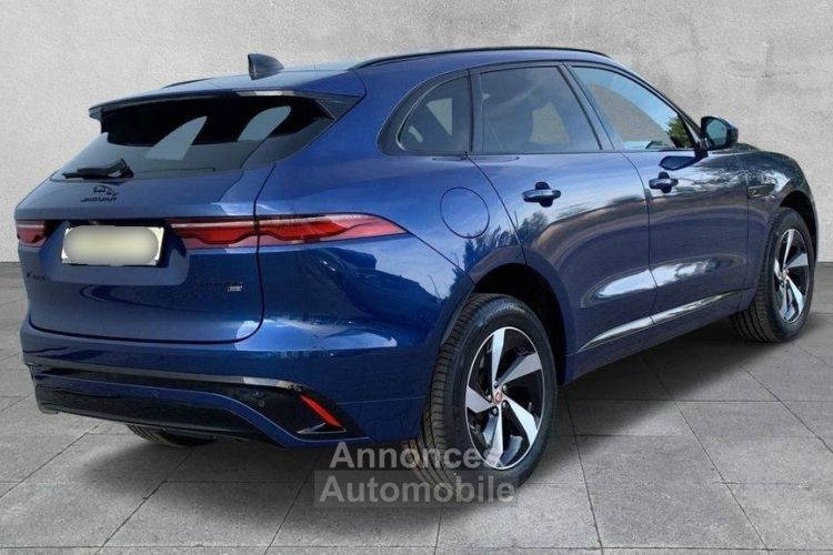 Jaguar F-Pace P400 MHEV R-Dynamic S BVA8 AWD - <small></small> 61.900 € <small>TTC</small> - #2