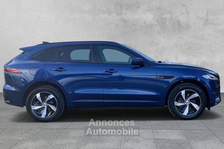 Jaguar F-Pace P400 MHEV R-Dynamic S BVA8 AWD - <small></small> 61.900 € <small>TTC</small> - #5