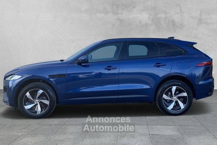 Jaguar F-Pace P400 MHEV R-Dynamic S BVA8 AWD - <small></small> 61.900 € <small>TTC</small> - #6