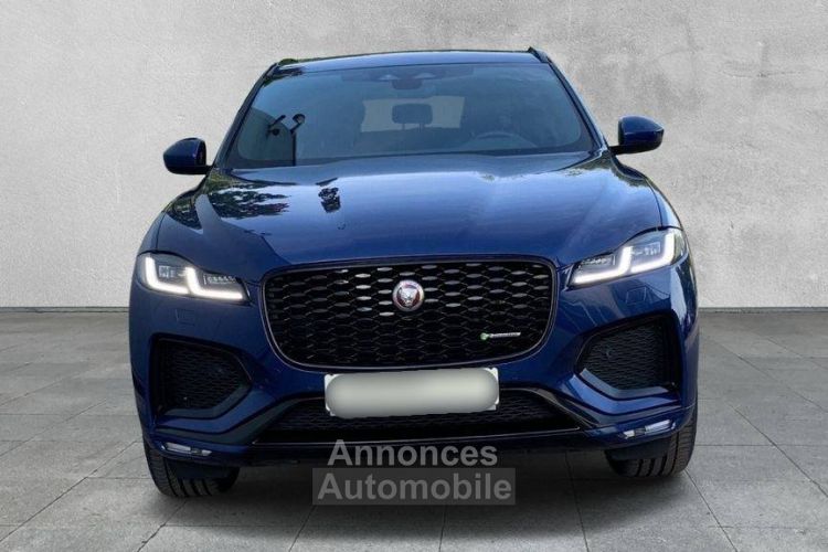 Jaguar F-Pace P400 MHEV R-Dynamic S BVA8 AWD - <small></small> 61.900 € <small>TTC</small> - #7