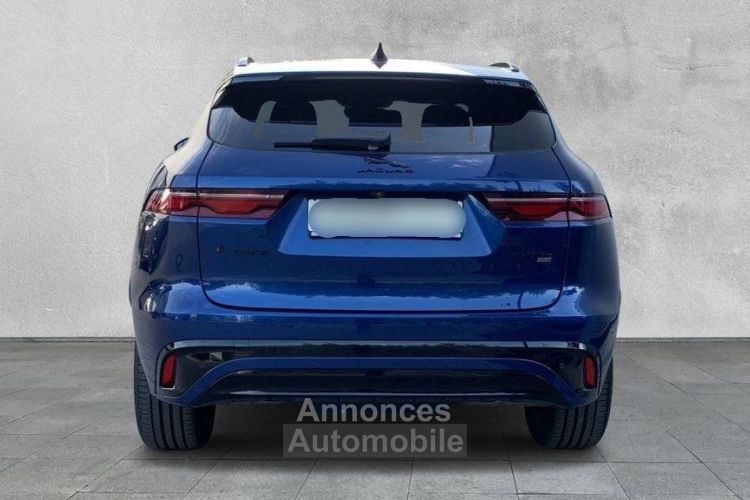 Jaguar F-Pace P400 MHEV R-Dynamic S BVA8 AWD - <small></small> 61.900 € <small>TTC</small> - #8