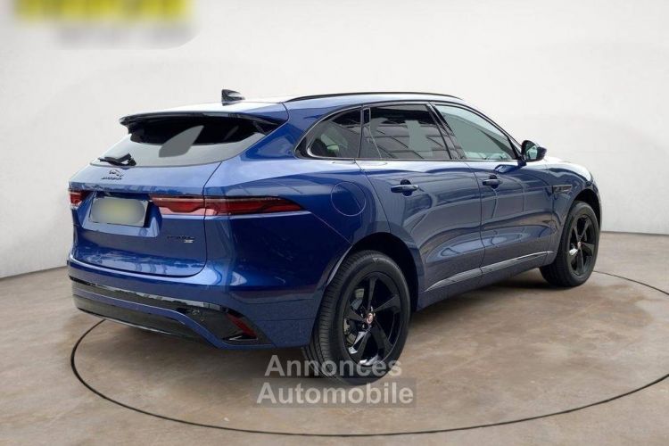 Jaguar F-Pace P400 MHEV R-Dynamic S BVA8 AWD - <small></small> 67.900 € <small>TTC</small> - #2