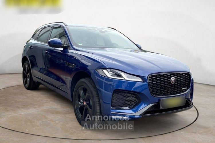 Jaguar F-Pace P400 MHEV R-Dynamic S BVA8 AWD - <small></small> 67.900 € <small>TTC</small> - #3