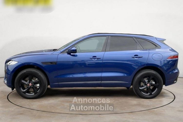 Jaguar F-Pace P400 MHEV R-Dynamic S BVA8 AWD - <small></small> 67.900 € <small>TTC</small> - #5