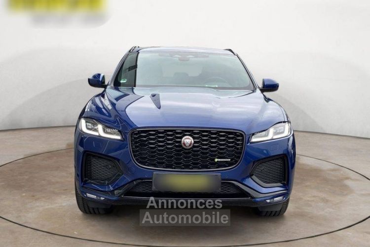 Jaguar F-Pace P400 MHEV R-Dynamic S BVA8 AWD - <small></small> 67.900 € <small>TTC</small> - #7