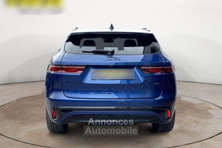 Jaguar F-Pace P400 MHEV R-Dynamic S BVA8 AWD - <small></small> 67.900 € <small>TTC</small> - #8