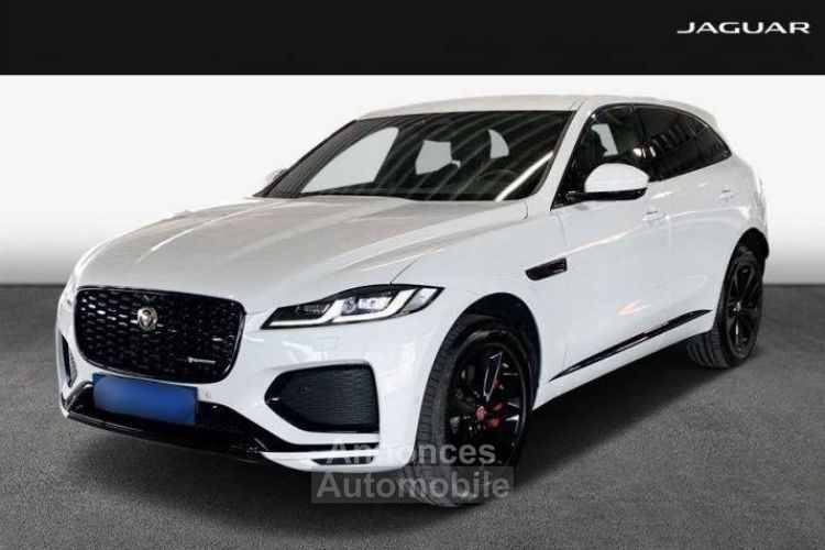 Jaguar F-Pace P400 MHEV R-Dynamic S BVA8 AWD - <small></small> 53.900 € <small>TTC</small> - #2