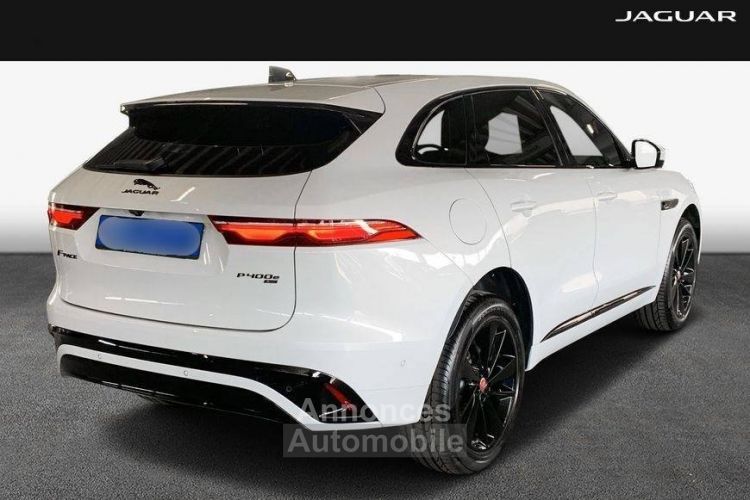 Jaguar F-Pace P400 MHEV R-Dynamic S BVA8 AWD - <small></small> 53.900 € <small>TTC</small> - #3