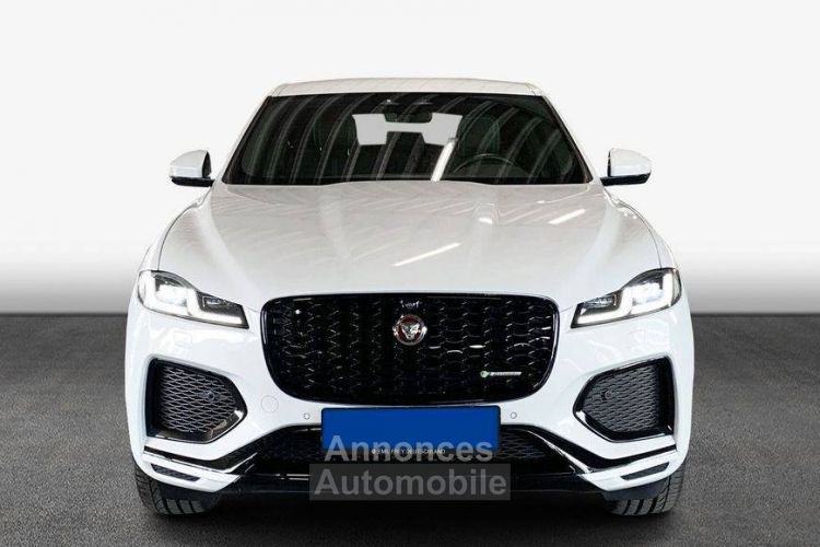 Jaguar F-Pace P400 MHEV R-Dynamic S BVA8 AWD - <small></small> 53.900 € <small>TTC</small> - #4