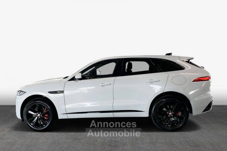 Jaguar F-Pace P400 MHEV R-Dynamic S BVA8 AWD - <small></small> 53.900 € <small>TTC</small> - #5