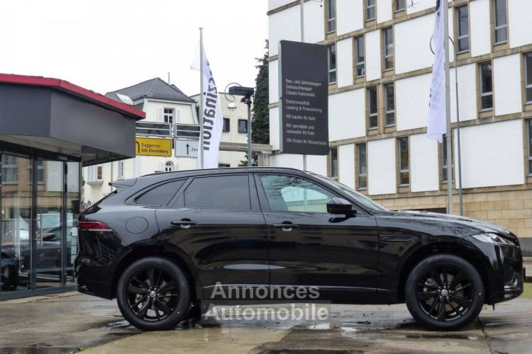 Jaguar F-Pace P400 MHEV R-Dynamic S BVA8 AWD - <small></small> 76.900 € <small>TTC</small> - #8