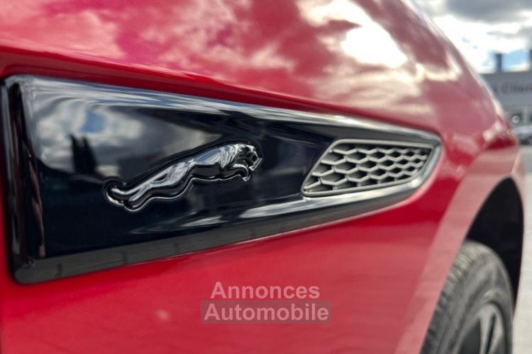 Jaguar F-Pace P400e Plug-in-Hybrid R-Dynamic HSE BVA8 AWD - <small></small> 78.900 € <small>TTC</small> - #9