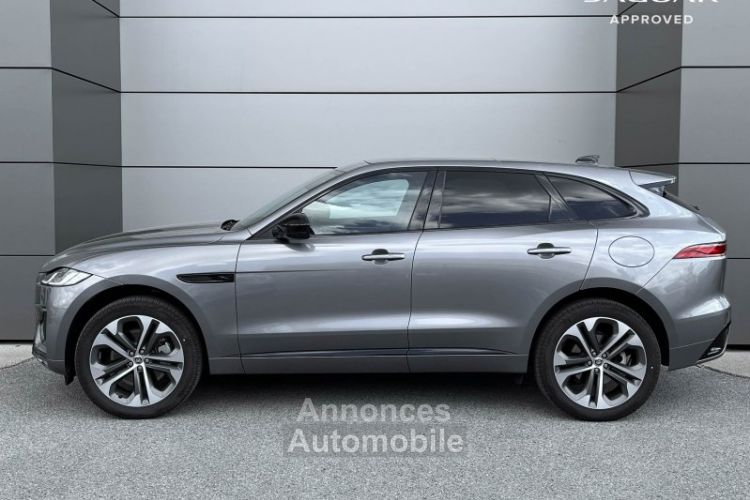 Jaguar F-Pace P400e Plug-in-Hybrid R-Dynamic HSE BVA8 AWD - <small></small> 79.900 € <small>TTC</small> - #6