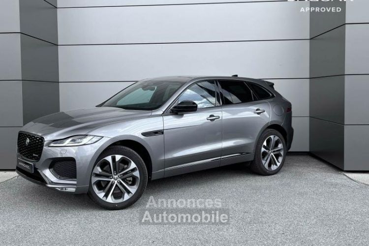 Jaguar F-Pace P400e Plug-in-Hybrid R-Dynamic HSE BVA8 AWD - <small></small> 79.900 € <small>TTC</small> - #1