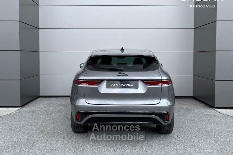 Jaguar F-Pace P400e Plug-in-Hybrid R-Dynamic HSE BVA8 AWD - <small></small> 79.900 € <small>TTC</small> - #7