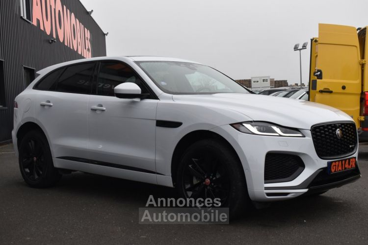 Jaguar F-Pace P400E PLUG-IN-HYBRID R-DYNAMIC HSE BVA8 AWD - <small></small> 43.990 € <small>TTC</small> - #20