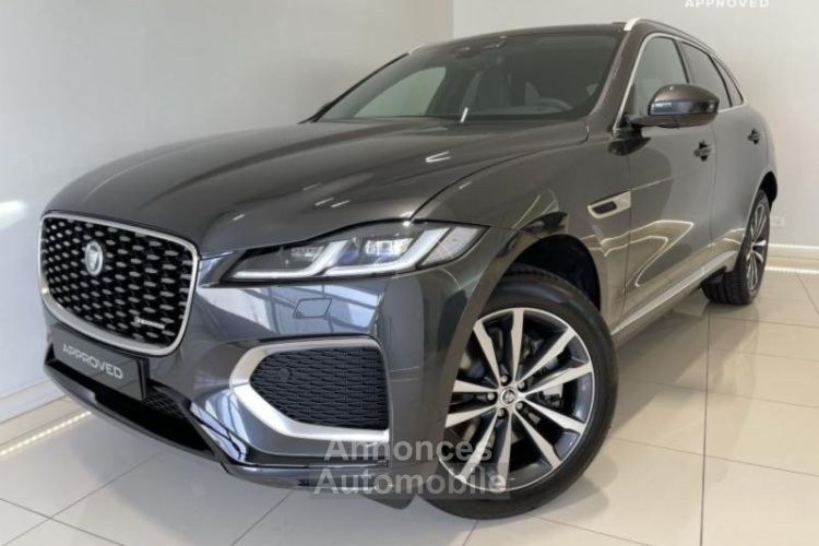 Jaguar F-Pace P400e Plug-in-Hybrid R-Dynamic S BVA8 AWD - <small></small> 89.900 € <small>TTC</small> - #1