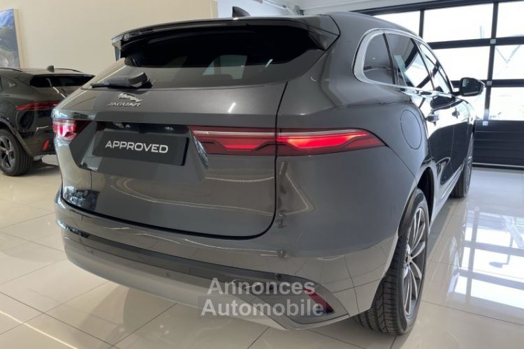 Jaguar F-Pace P400e Plug-in-Hybrid R-Dynamic S BVA8 AWD - <small></small> 89.900 € <small>TTC</small> - #7