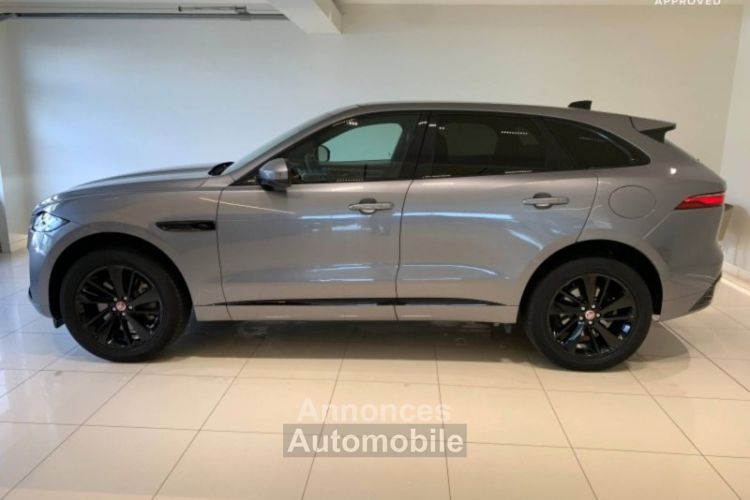 Jaguar F-Pace P400e Plug-in-Hybrid R-Dynamic S BVA8 AWD - <small></small> 52.900 € <small>TTC</small> - #2