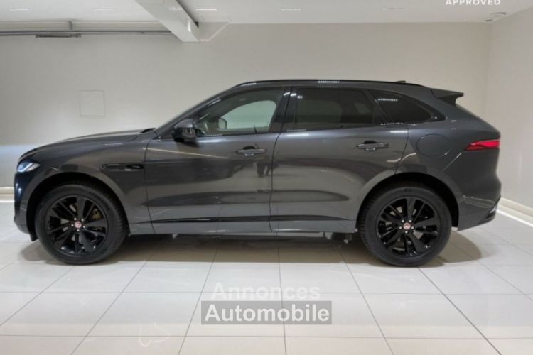 Jaguar F-Pace P400e Plug-in-Hybrid R-Dynamic SE BVA8 AWD - <small></small> 64.900 € <small>TTC</small> - #3