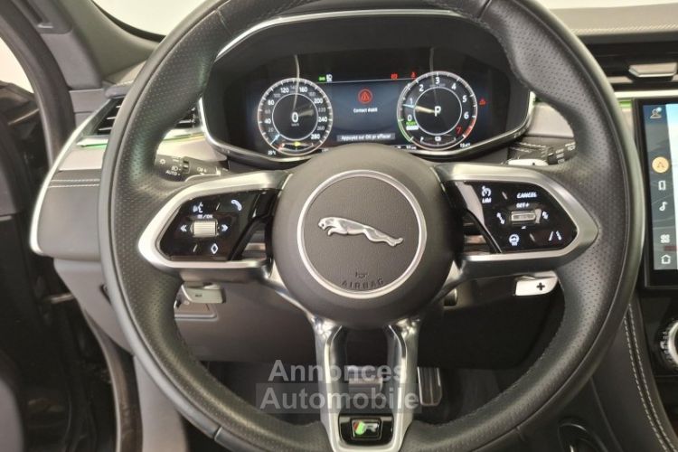 Jaguar F-Pace P400e Plug-in-Hybrid R-Dynamic SE BVA8 AWD - <small></small> 64.900 € <small>TTC</small> - #12