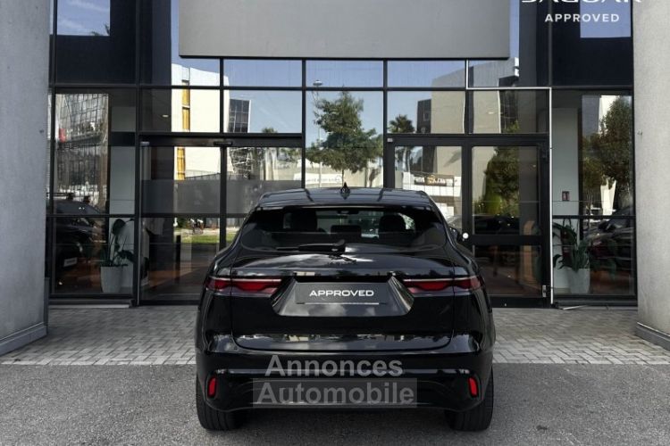 Jaguar F-Pace P400e Plug-in-Hybrid R-Dynamic SE BVA8 AWD - <small></small> 79.900 € <small>TTC</small> - #7