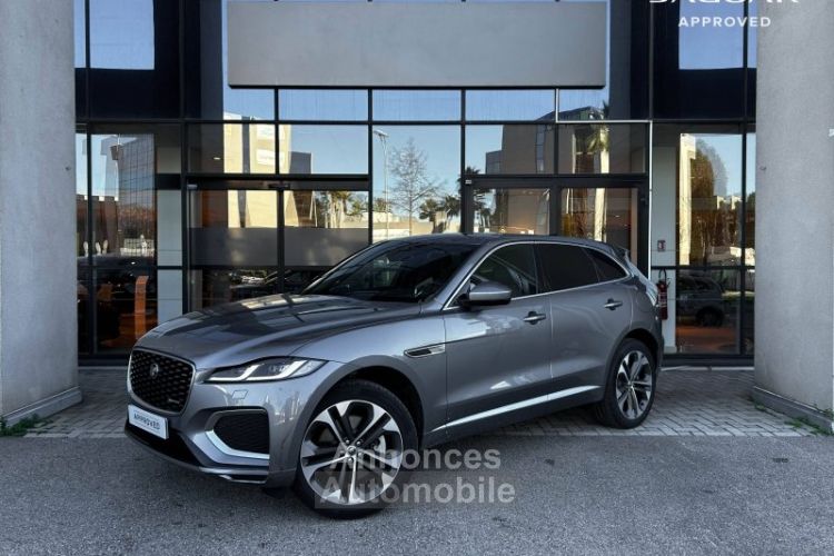 Jaguar F-Pace P400e Plug-in-Hybrid R-Dynamic SE BVA8 AWD - <small></small> 84.900 € <small>TTC</small> - #1