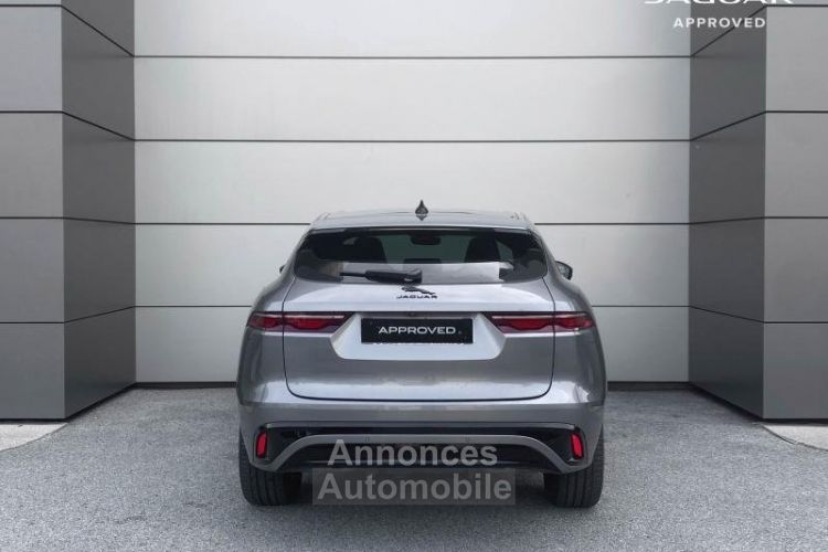 Jaguar F-Pace P400e Plug-in-Hybrid R-Dynamic SE BVA8 AWD - <small></small> 79.900 € <small>TTC</small> - #7