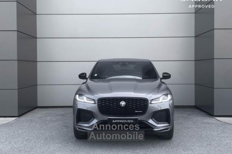 Jaguar F-Pace P400e Plug-in-Hybrid R-Dynamic SE BVA8 AWD - <small></small> 79.900 € <small>TTC</small> - #8