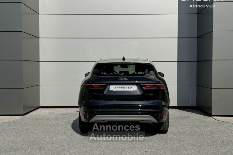 Jaguar F-Pace P400e Plug-in-Hybrid R-Dynamic SE BVA8 AWD - <small></small> 64.900 € <small>TTC</small> - #7